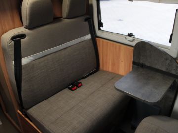 Pössl SUMMIT 540 - Airco - Fietsendrager - Cruise - Camera - Bluetooth - Bearlock - Rijklaar