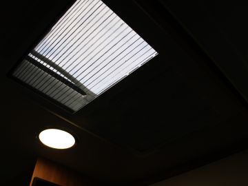 Pössl SUMMIT 540 - Airco - Fietsendrager - Cruise - Camera - Bluetooth - Bearlock - Rijklaar