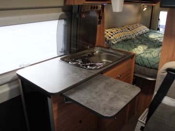 Pössl SUMMIT 540 - Airco - Fietsendrager - Cruise - Camera - Bluetooth - Bearlock - Rijklaar