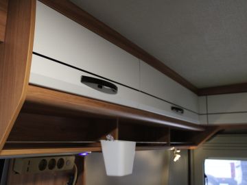 Pössl SUMMIT 540 - Airco - Fietsendrager - Cruise - Camera - Bluetooth - Bearlock - Rijklaar