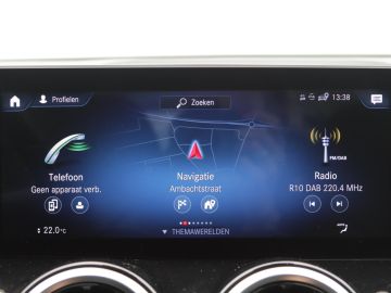 Mercedes-Benz 200-klasse