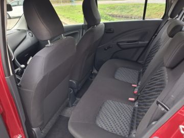 Suzuki Celerio