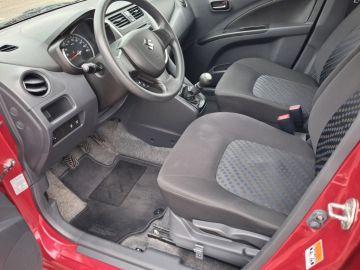 Suzuki Celerio