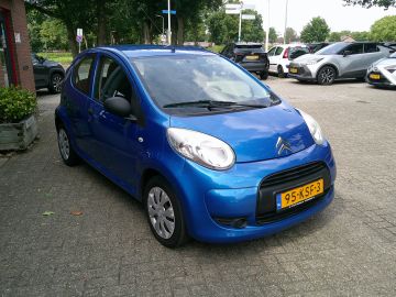 Citroën C1