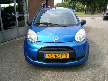 Citroën C1
