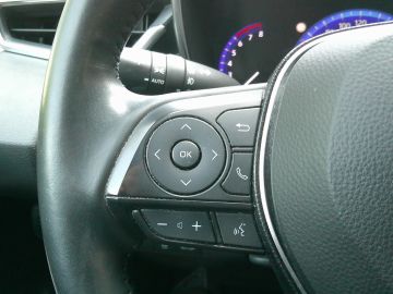 Toyota Corolla Touring Sports