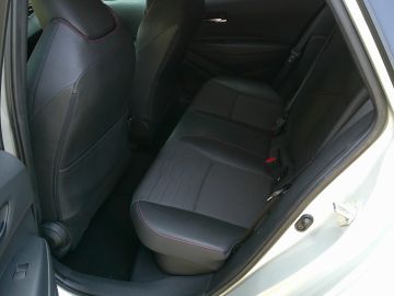 Toyota Corolla Touring Sports