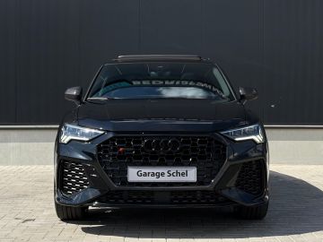 Audi RSQ3