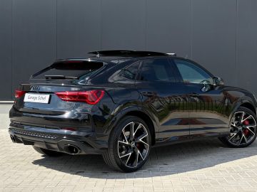 Audi RSQ3