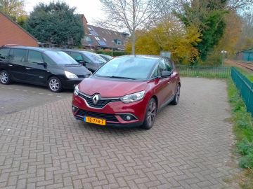 Renault Scénic