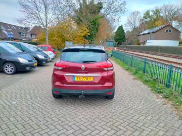 Renault Scénic