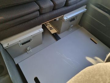 Volkswagen Caddy Maxi 1.4 TSI 130pk. DSG Automaat