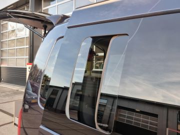 Volkswagen Caddy Maxi 1.4 TSI 130pk. DSG Automaat