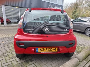 Citroën C1