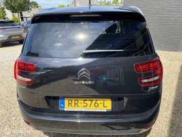 Citroën Grand C4 Picasso