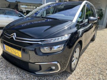 Citroën Grand C4 Picasso