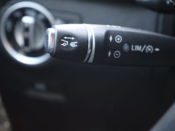 Mercedes-Benz M-Klasse