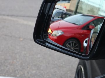 Mercedes-Benz M-Klasse