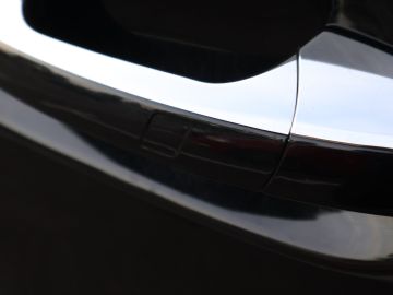 Mercedes-Benz M-Klasse