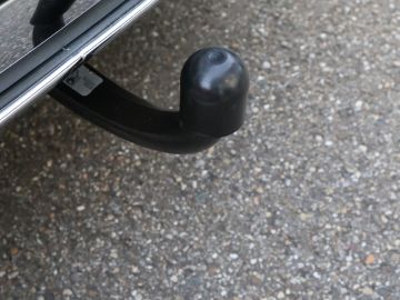 Mercedes-Benz M-Klasse