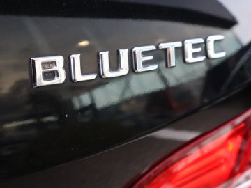 Mercedes-Benz M-Klasse