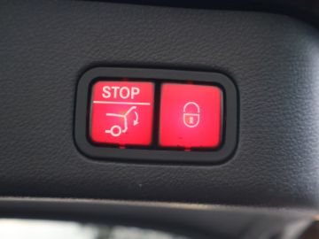 Mercedes-Benz M-Klasse