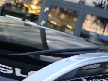 Mercedes-Benz M-Klasse