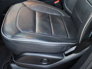 Mercedes-Benz M-Klasse