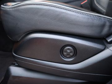 Mercedes-Benz M-Klasse