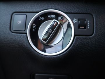 Mercedes-Benz M-Klasse