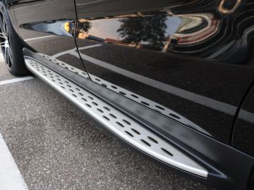 Mercedes-Benz M-Klasse