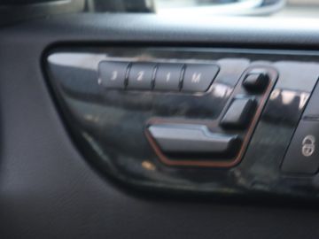 Mercedes-Benz M-Klasse