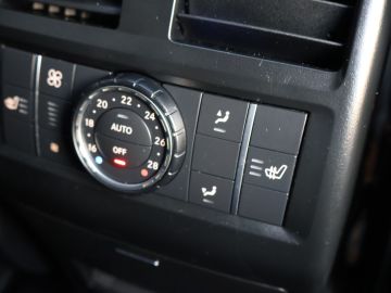 Mercedes-Benz M-Klasse