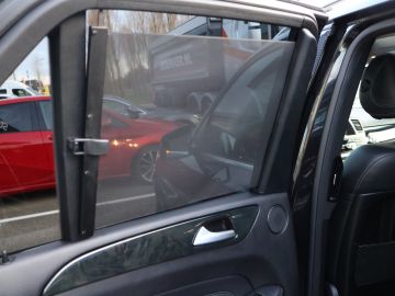 Mercedes-Benz M-Klasse