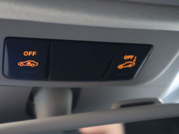 Mercedes-Benz M-Klasse