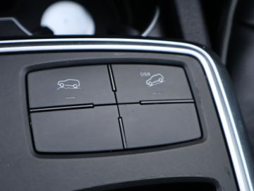 Mercedes-Benz M-Klasse