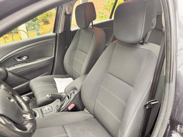 Renault Mégane Estate