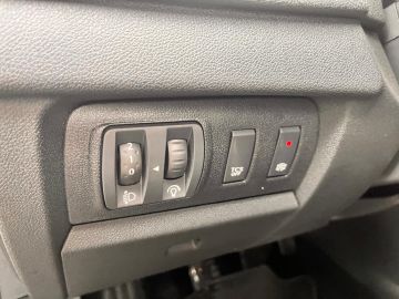 Renault Mégane Estate