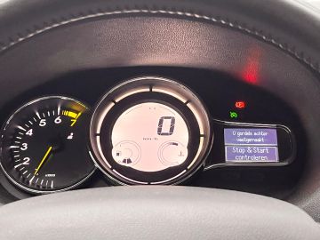 Renault Mégane Estate