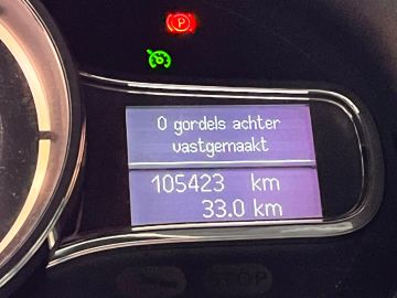 Renault Mégane Estate