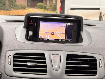 Renault Mégane Estate