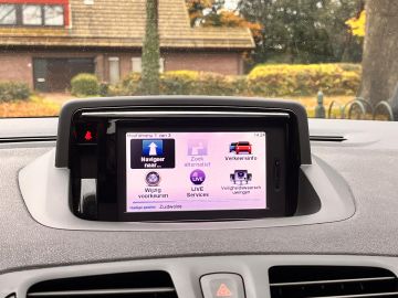 Renault Mégane Estate