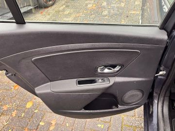 Renault Mégane Estate