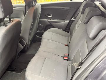 Renault Mégane Estate