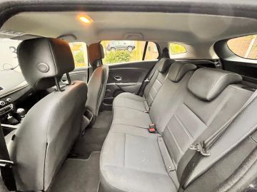 Renault Mégane Estate