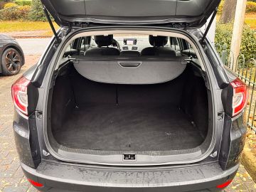 Renault Mégane Estate