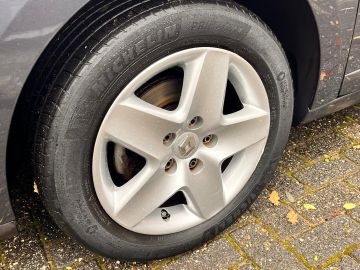 Renault Mégane Estate