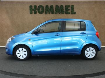 Suzuki Celerio