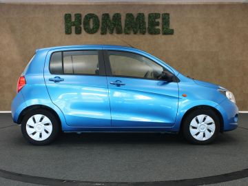 Suzuki Celerio