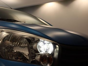 Suzuki Celerio